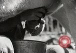 Standbild der Bürger öffentliche Halle Präfektur Fukuoka Kyushu Island Japan, 1950, aus Sekunde 34 historischem Filmmaterial Videoclip 65675067534