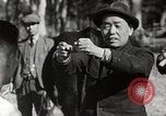 Standbild der Bürger öffentliche Halle Präfektur Fukuoka Kyushu Island Japan, 1950, aus Sekunde 35 historischem Filmmaterial Videoclip 65675067534