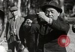 Standbild der Bürger öffentliche Halle Präfektur Fukuoka Kyushu Island Japan, 1950, aus Sekunde 36 historischem Filmmaterial Videoclip 65675067534