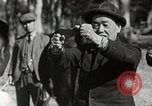Standbild der Bürger öffentliche Halle Präfektur Fukuoka Kyushu Island Japan, 1950, aus Sekunde 37 historischem Filmmaterial Videoclip 65675067534