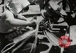 Standbild der Bürger öffentliche Halle Präfektur Fukuoka Kyushu Island Japan, 1950, aus Sekunde 39 historischem Filmmaterial Videoclip 65675067534