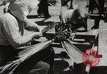 Standbild der Bürger öffentliche Halle Präfektur Fukuoka Kyushu Island Japan, 1950, aus Sekunde 43 historischem Filmmaterial Videoclip 65675067534