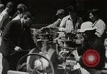 Standbild der Bürger öffentliche Halle Präfektur Fukuoka Kyushu Island Japan, 1950, aus Sekunde 47 historischem Filmmaterial Videoclip 65675067534