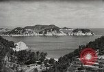 Standbild der Bürger öffentliche Halle Shodoshima Insel Japan, 1950, aus Sekunde 4 historischem Filmmaterial Videoclip 65675067535
