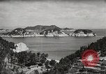 Standbild der Bürger öffentliche Halle Shodoshima Insel Japan, 1950, aus Sekunde 6 historischem Filmmaterial Videoclip 65675067535