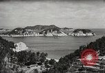 Standbild der Bürger öffentliche Halle Shodoshima Insel Japan, 1950, aus Sekunde 7 historischem Filmmaterial Videoclip 65675067535