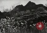 Standbild der Bürger öffentliche Halle Shodoshima Insel Japan, 1950, aus Sekunde 16 historischem Filmmaterial Videoclip 65675067535