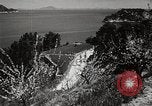 Standbild der Bürger öffentliche Halle Shodoshima Insel Japan, 1950, aus Sekunde 20 historischem Filmmaterial Videoclip 65675067535