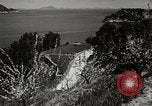 Standbild der Bürger öffentliche Halle Shodoshima Insel Japan, 1950, aus Sekunde 21 historischem Filmmaterial Videoclip 65675067535