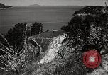 Standbild der Bürger öffentliche Halle Shodoshima Insel Japan, 1950, aus Sekunde 22 historischem Filmmaterial Videoclip 65675067535