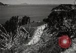 Standbild der Bürger öffentliche Halle Shodoshima Insel Japan, 1950, aus Sekunde 23 historischem Filmmaterial Videoclip 65675067535