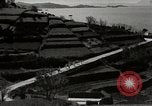 Standbild der Bürger öffentliche Halle Shodoshima Insel Japan, 1950, aus Sekunde 25 historischem Filmmaterial Videoclip 65675067535
