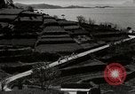 Standbild der Bürger öffentliche Halle Shodoshima Insel Japan, 1950, aus Sekunde 29 historischem Filmmaterial Videoclip 65675067535