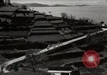 Standbild der Bürger öffentliche Halle Shodoshima Insel Japan, 1950, aus Sekunde 30 historischem Filmmaterial Videoclip 65675067535