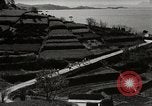 Standbild der Bürger öffentliche Halle Shodoshima Insel Japan, 1950, aus Sekunde 31 historischem Filmmaterial Videoclip 65675067535