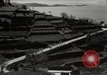 Standbild der Bürger öffentliche Halle Shodoshima Insel Japan, 1950, aus Sekunde 32 historischem Filmmaterial Videoclip 65675067535