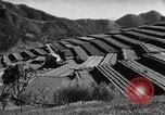 Standbild der Bürger öffentliche Halle Shodoshima Insel Japan, 1950, aus Sekunde 34 historischem Filmmaterial Videoclip 65675067535