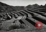 Standbild der Bürger öffentliche Halle Shodoshima Insel Japan, 1950, aus Sekunde 35 historischem Filmmaterial Videoclip 65675067535