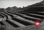 Standbild der Bürger öffentliche Halle Shodoshima Insel Japan, 1950, aus Sekunde 38 historischem Filmmaterial Videoclip 65675067535