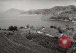 Standbild der Bürger öffentliche Halle Shodoshima Insel Japan, 1950, aus Sekunde 42 historischem Filmmaterial Videoclip 65675067535