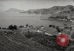 Standbild der Bürger öffentliche Halle Shodoshima Insel Japan, 1950, aus Sekunde 43 historischem Filmmaterial Videoclip 65675067535