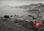 Standbild der Bürger öffentliche Halle Shodoshima Insel Japan, 1950, aus Sekunde 44 historischem Filmmaterial Videoclip 65675067535