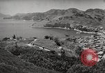 Standbild der Bürger öffentliche Halle Shodoshima Insel Japan, 1950, aus Sekunde 46 historischem Filmmaterial Videoclip 65675067535