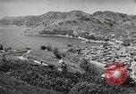 Standbild der Bürger öffentliche Halle Shodoshima Insel Japan, 1950, aus Sekunde 47 historischem Filmmaterial Videoclip 65675067535