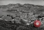 Standbild der Bürger öffentliche Halle Shodoshima Insel Japan, 1950, aus Sekunde 48 historischem Filmmaterial Videoclip 65675067535