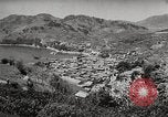 Standbild der Bürger öffentliche Halle Shodoshima Insel Japan, 1950, aus Sekunde 49 historischem Filmmaterial Videoclip 65675067535