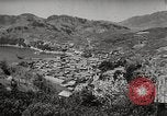 Standbild der Bürger öffentliche Halle Shodoshima Insel Japan, 1950, aus Sekunde 50 historischem Filmmaterial Videoclip 65675067535