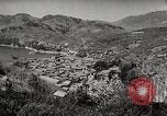 Standbild der Bürger öffentliche Halle Shodoshima Insel Japan, 1950, aus Sekunde 51 historischem Filmmaterial Videoclip 65675067535