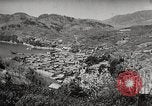 Standbild der Bürger öffentliche Halle Shodoshima Insel Japan, 1950, aus Sekunde 52 historischem Filmmaterial Videoclip 65675067535