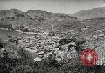 Standbild der Bürger öffentliche Halle Shodoshima Insel Japan, 1950, aus Sekunde 53 historischem Filmmaterial Videoclip 65675067535