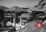 Standbild der Bürger öffentliche Halle Shodoshima Insel Japan, 1950, aus Sekunde 59 historischem Filmmaterial Videoclip 65675067535