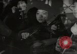 Standbild der Bürger öffentliche Halle Shodoshima Insel Japan, 1950, aus Sekunde 1 historischem Filmmaterial Videoclip 65675067536