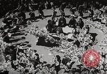Standbild der Bürger öffentliche Halle Shodoshima Insel Japan, 1950, aus Sekunde 17 historischem Filmmaterial Videoclip 65675067536