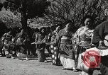 Standbild der Bürger öffentliche Halle Shodoshima Insel Japan, 1950, aus Sekunde 28 historischem Filmmaterial Videoclip 65675067536