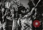 Standbild der Bürger öffentliche Halle Shodoshima Insel Japan, 1950, aus Sekunde 37 historischem Filmmaterial Videoclip 65675067536