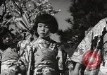 Standbild der Bürger öffentliche Halle Shodoshima Insel Japan, 1950, aus Sekunde 38 historischem Filmmaterial Videoclip 65675067536