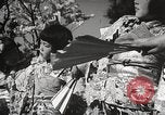 Standbild der Bürger öffentliche Halle Shodoshima Insel Japan, 1950, aus Sekunde 39 historischem Filmmaterial Videoclip 65675067536