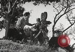 Standbild der Bürger öffentliche Halle Shodoshima Insel Japan, 1950, aus Sekunde 41 historischem Filmmaterial Videoclip 65675067536