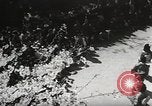 Standbild der Bürger öffentliche Halle Shodoshima Insel Japan, 1950, aus Sekunde 58 historischem Filmmaterial Videoclip 65675067536
