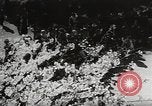Standbild der Bürger öffentliche Halle Shodoshima Insel Japan, 1950, aus Sekunde 59 historischem Filmmaterial Videoclip 65675067536