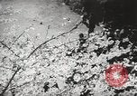 Standbild der Bürger öffentliche Halle Shodoshima Insel Japan, 1950, aus Sekunde 61 historischem Filmmaterial Videoclip 65675067536