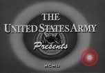 Standbild Aktivitäten einer Familie United States USA, 1951, aus Sekunde 3 historischem Filmmaterial Videoclip 65675067537