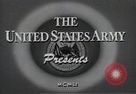 Standbild Aktivitäten einer Familie United States USA, 1951, aus Sekunde 5 historischem Filmmaterial Videoclip 65675067537