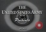 Standbild Aktivitäten einer Familie United States USA, 1951, aus Sekunde 6 historischem Filmmaterial Videoclip 65675067537