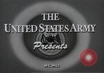 Standbild Aktivitäten einer Familie United States USA, 1951, aus Sekunde 8 historischem Filmmaterial Videoclip 65675067537