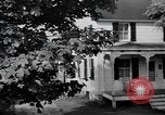Standbild Aktivitäten einer Familie United States USA, 1951, aus Sekunde 21 historischem Filmmaterial Videoclip 65675067537